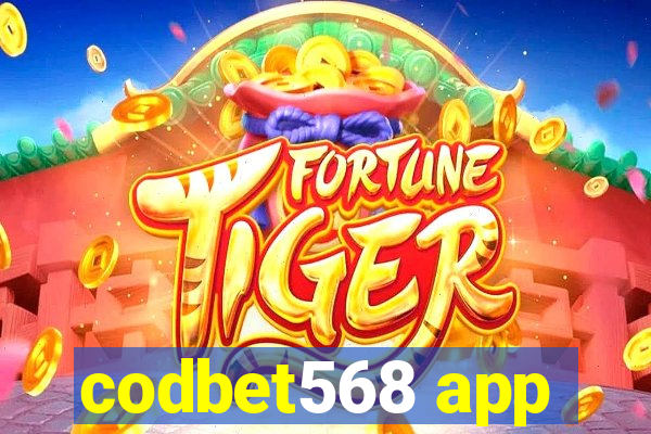 codbet568 app